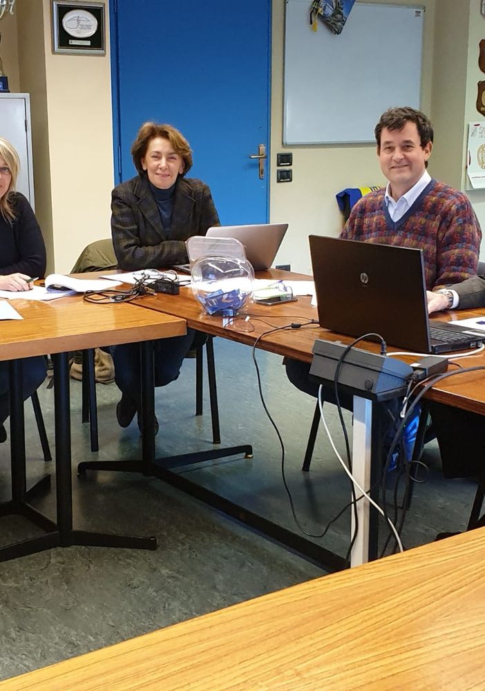 Con Regione Piemonte e Consiglio Nazionale delle ricerche si conclude il primo corso che insegna ad apprendere all’Istituto Artom