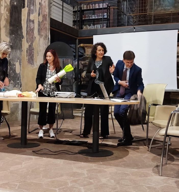 Competenze e apprendimento: se ne è parlato ieri a Villanova