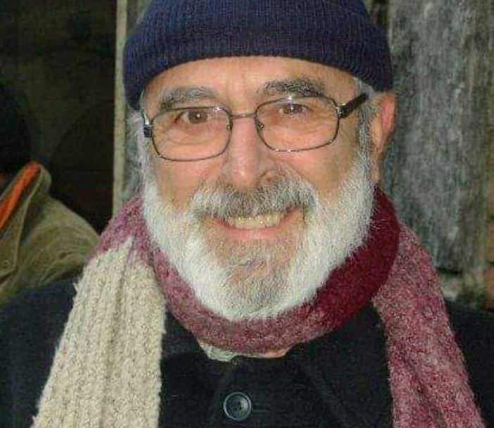 Carlo Sottile (Foto Facebook)