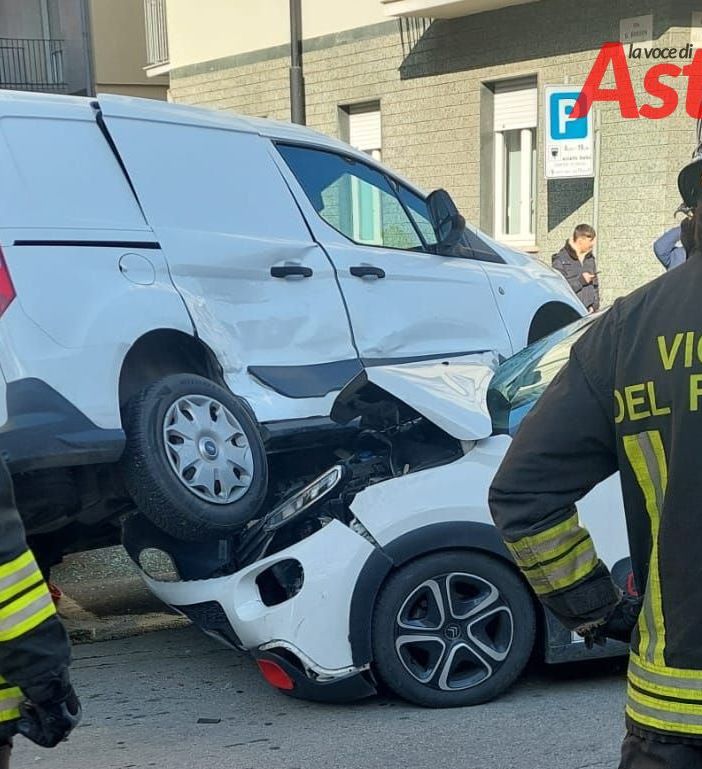 L'incidente