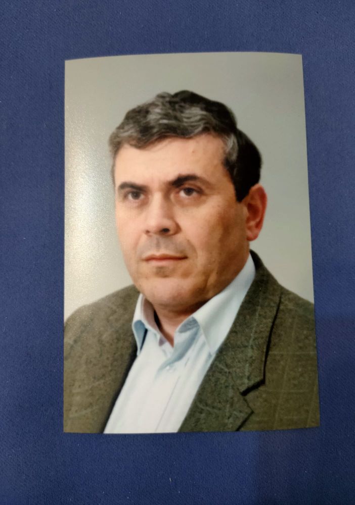 L'ing. Mauro Aschiero