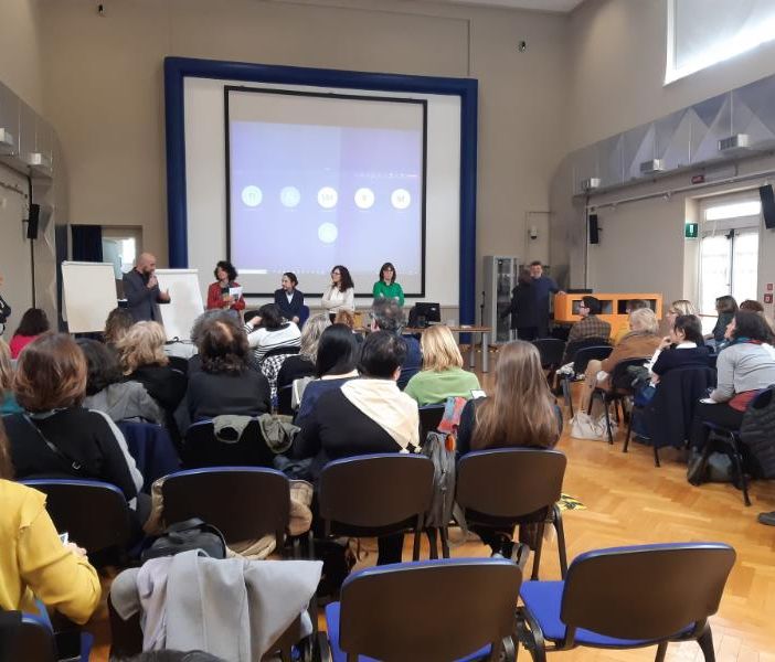 Il Cpia e l'orientamento: un incontro della rete a Torino