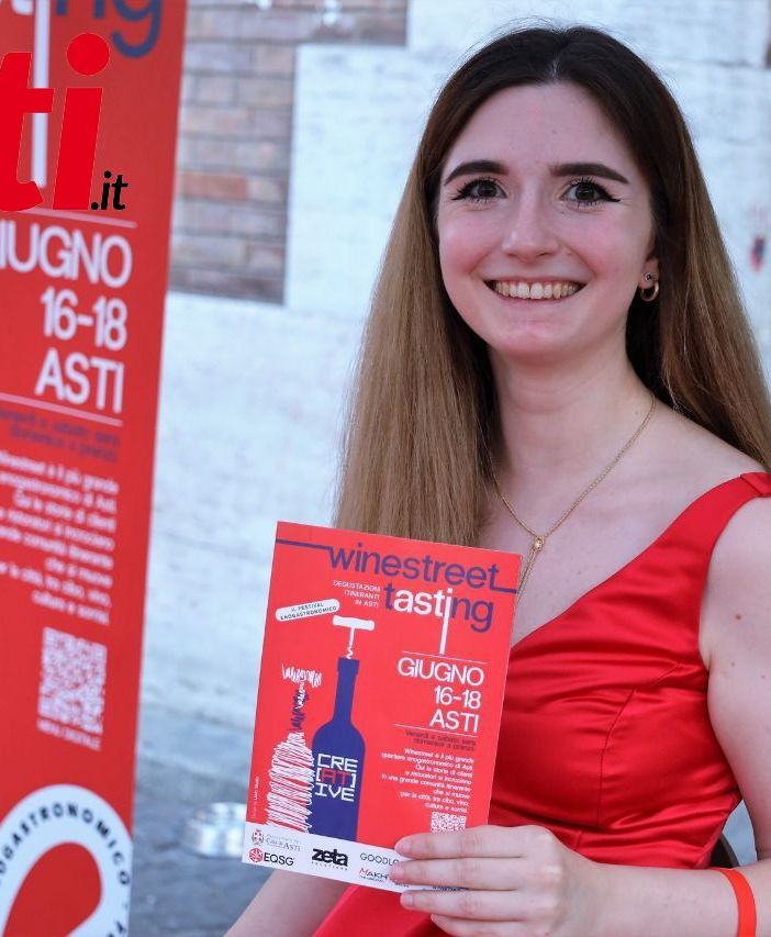 Un'immagine relativa la scorsa edizione della manifestazione