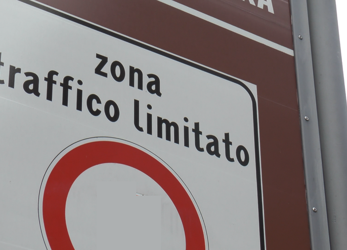 Asti: nuove regole per l'ingresso in ZTL/ZTM