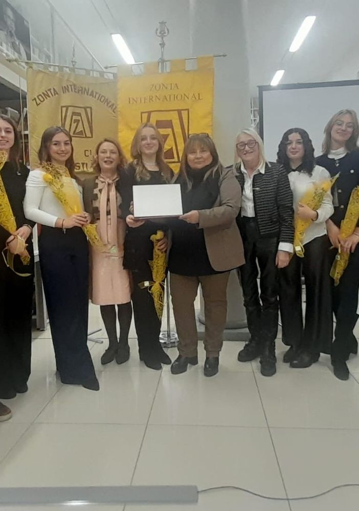 E' ufficialmente nato lo Z Club Hasta