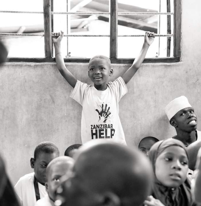 ZanzibarHelp: una storia di impegno umanitario e sostegno raccontata al Fuoriluogo di Asti