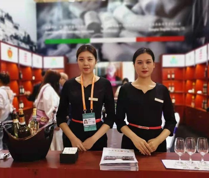 Quando l’export di vini diventa occasione di diffusione culturale