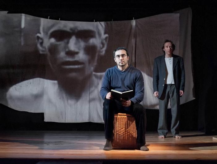 Al Teatro Balbo di Canelli in scena &quot;Triangoli Rossi&quot;, in occasione della Giornata della Memoria