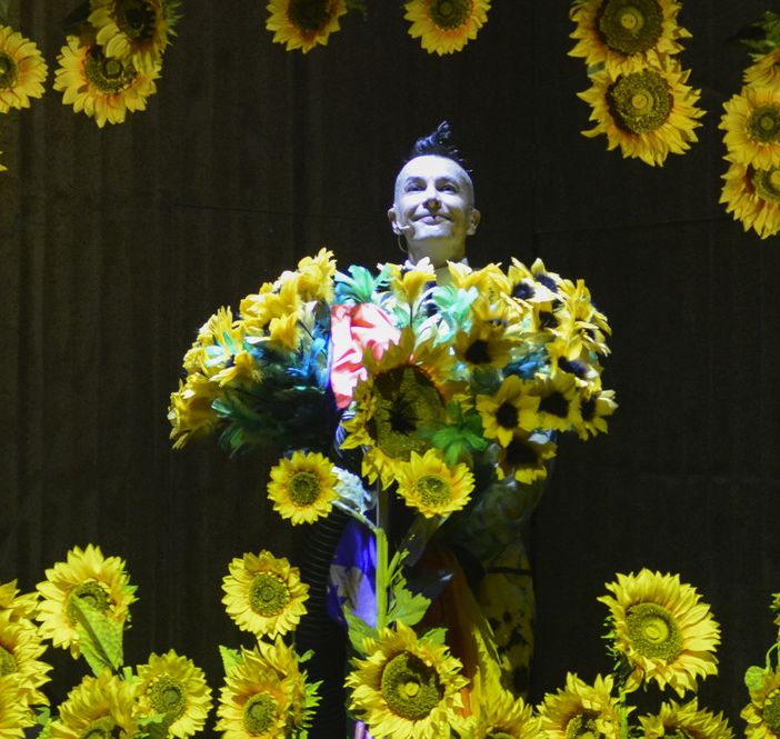 Foto Paolo Ranzani