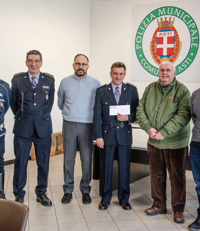 Il momento dell'incontro