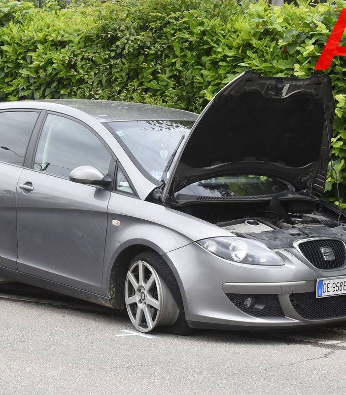 Incidente tra due auto a Isola d'Asti: Vigili del Fuoco e 118 sul posto
