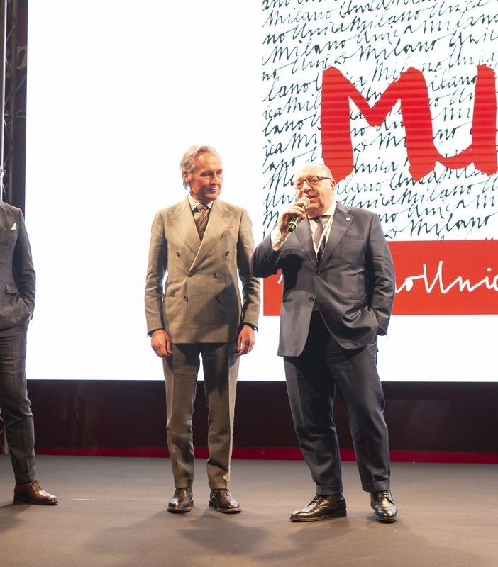 Milano Unica: tendenze Primavera - Estate 2021 e moda sostenibile