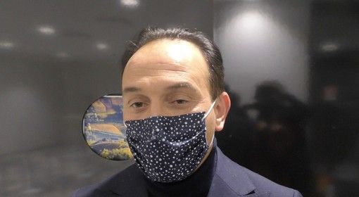 Gestione del Covid, il 50% dei piemontesi promuove il Presidente Cirio