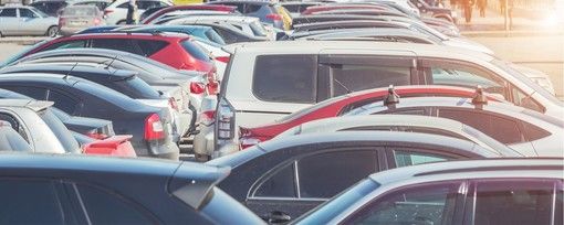 Auto, viaggia forte il mercato dell'usato in Piemonte: cresciute di quasi il 15% le vendite nel 2021