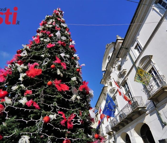 Ultimo weekend prima di Natale nell'Astigiano. Ecco gli appuntamenti da non perdere