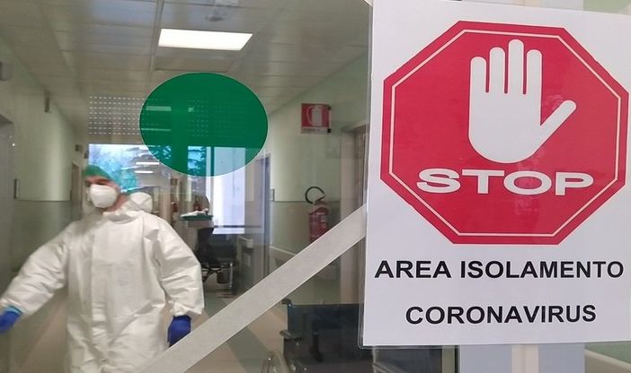 Covid, nell'Astigiano 125 nuovi casi, un decesso e 114 guarigioni