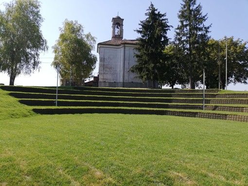 Costigliole d’Asti: appuntamento in frazione San Michele con il tradizionale “Ferragosto a teatro” [FOTO e VIDEO]