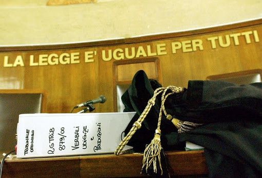 Processo Fenice, negati i domiciliari a Burlò: &quot;Pericolo di recidiva&quot;