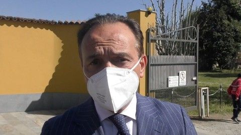Alberto Cirio