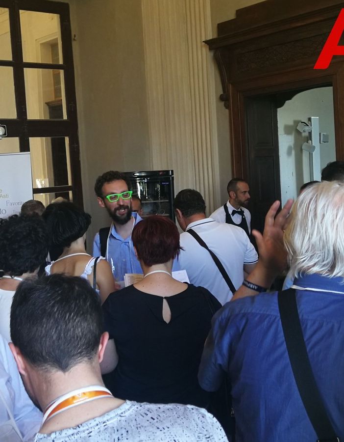 Il pubblico e il luogo hanno premiato la quarta edizione di &quot;ABaccaBianca&quot; [Video e Fotogallery]