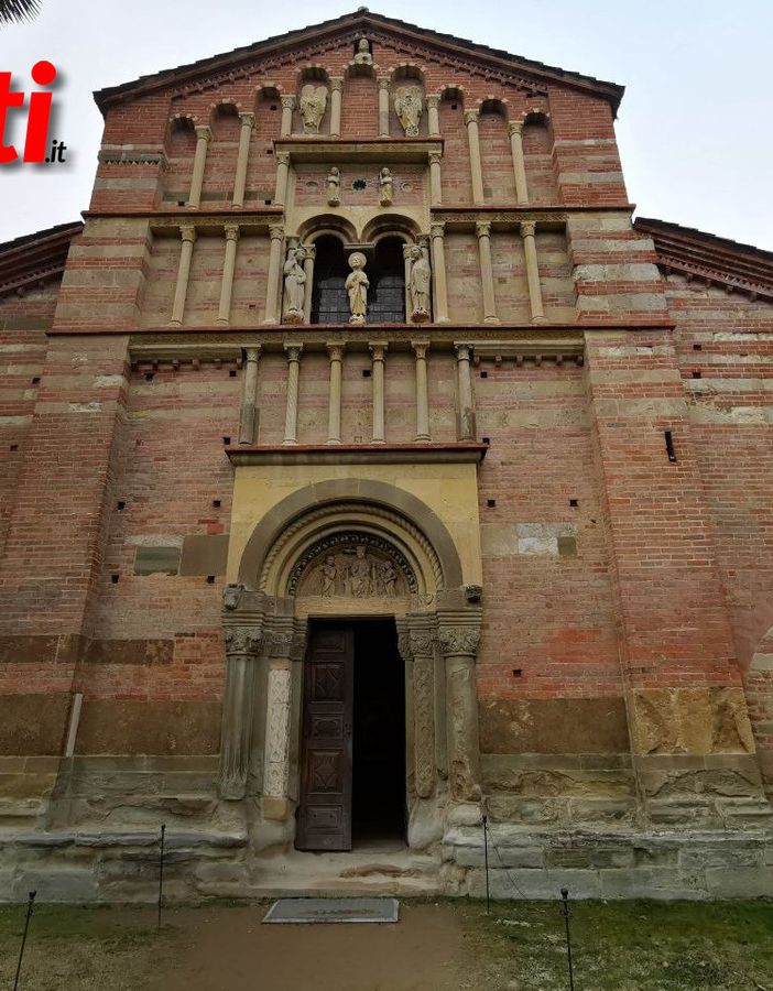 A Vezzolano si festeggia l'inizio d'autunno con una serie di interessanti eventi