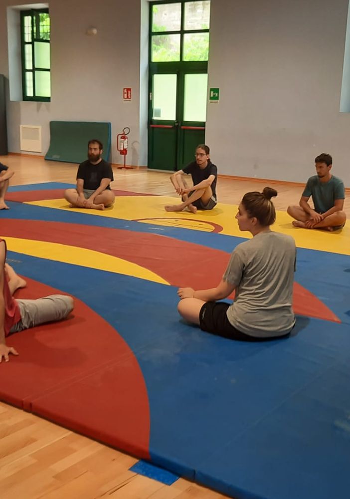 Vittorio Alfieri e l’Attore 2021, seminario e concorso teatrale dedicato a Gabriele Accomazzo