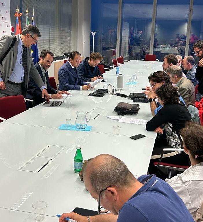 Istituito l'Osservatorio regionale per le risorse umane nella sanità: &quot;Un passo avanti per il settore&quot;