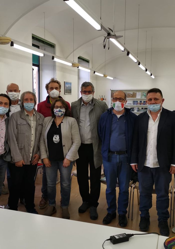 Sanità Piemonte, chiuso accordo per la distribuzione delle risorse al personale del comparto