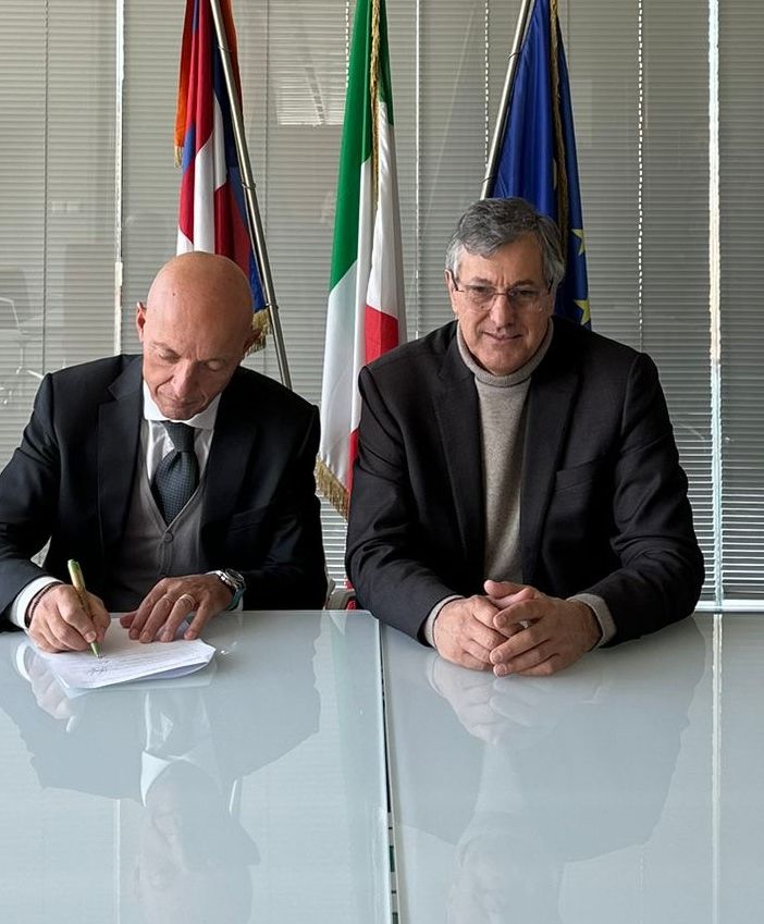 Ratificati in Regione i protocolli vaccinali anticovid e anti - infuenzale
