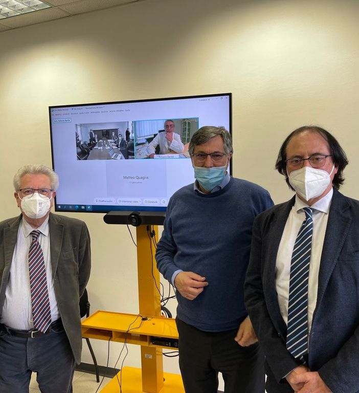 Covid, nuova intesa con i medici di medicina generale su vaccinazioni e corretta informazione