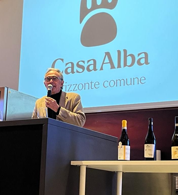 Alcune immagini dell'evento