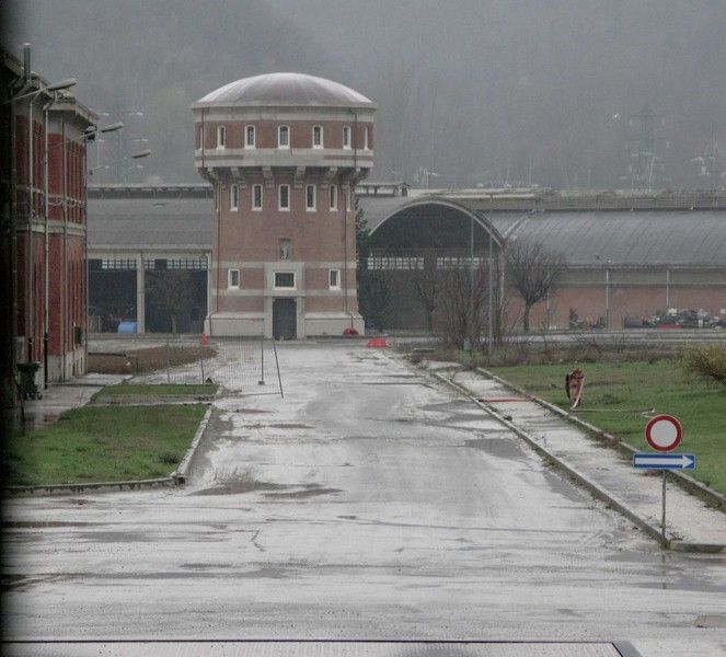 L'Acna di Cengio