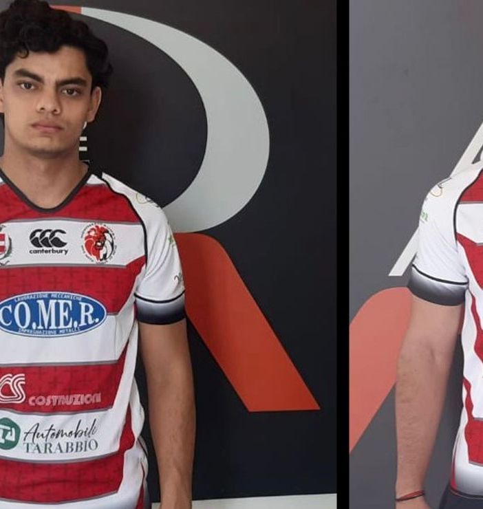 Doppio colpo di mercato per il Monferrato Rugby, arrivano  Martin Perez Caffe e Augustin Travaglini