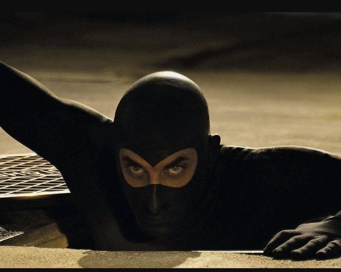Da giovedì in Sala Pastrone arriva &quot;Diabolik&quot; (VIDEO)