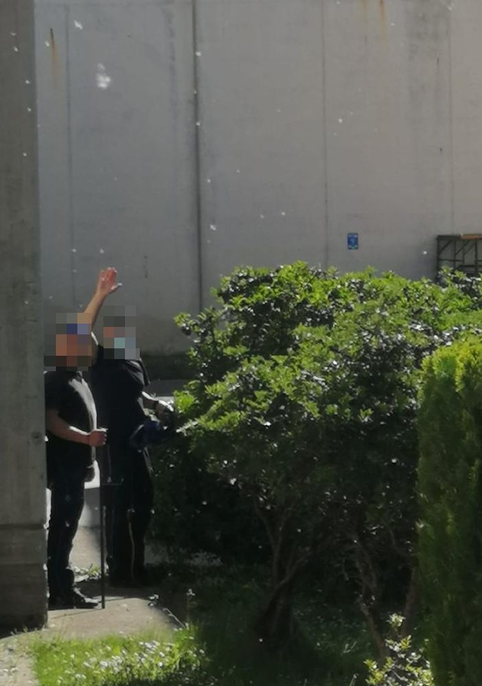 Carcere di Asti: le presunte mansioni 'agricole' degli agenti, diventano caso nazionale