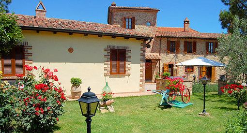 Coldiretti Piemonte: tutti gli agriturismi devono rientrare nei bonus previsti dalla Regione