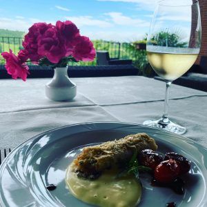 Dopo i cali del 27% per la pandemia, torna la voglia dei ponti di primavera negli agriturismi