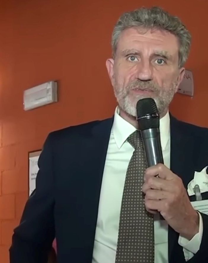 Le foto dal convegno sono di Nunzio Grasso