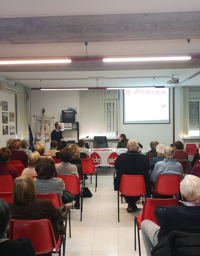 A Canelli l'incontro &quot;La cultura del dono e gli aspetti etico, sociali e medici sulla donazione degli organi&quot;