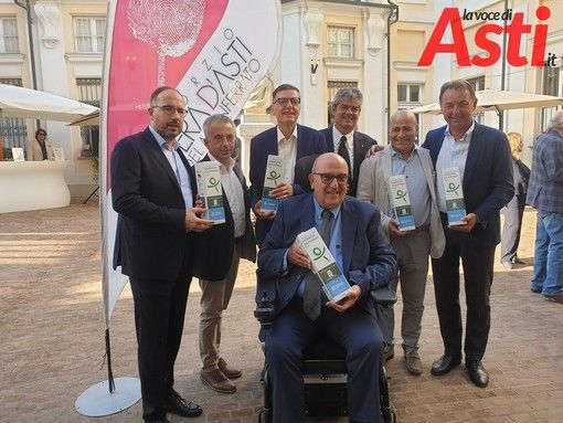 La presentazione astigiana dell'iniziativa