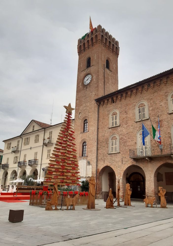 Immagine di archivio