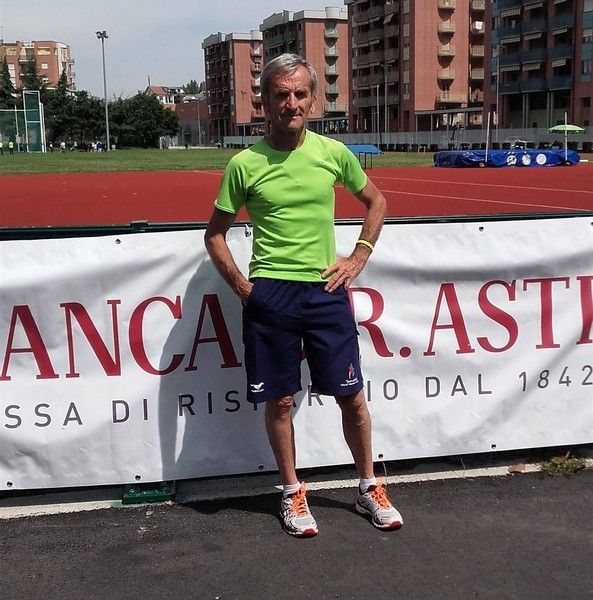 Alessandro Marengo