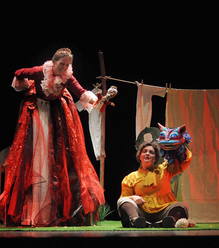 Torna &quot;Antignano Estate &amp; Cultura&quot; in collaborazione con il Teatro degli Acerbi. Si inizia domani con 'Il testamento dell'ortolano