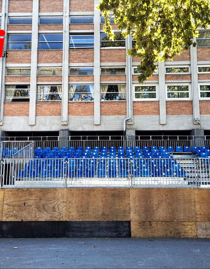 Palio, piazza Alfieri sarà off limits alle auto dal 16 agosto