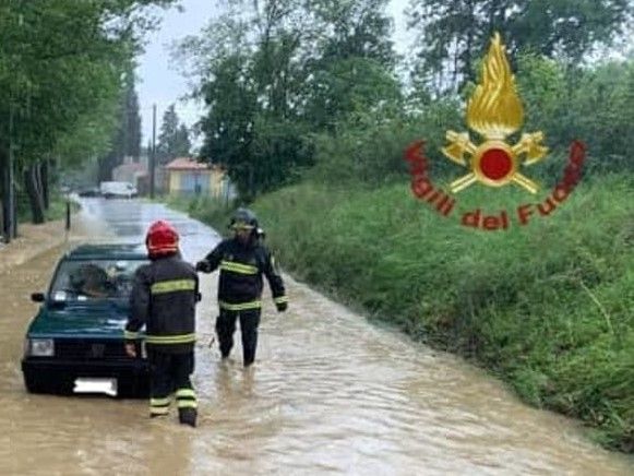 Immagine di repertorio