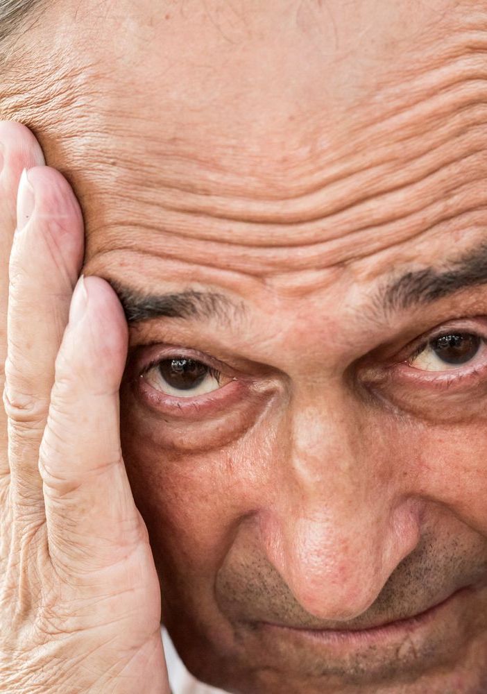 Giornata mondiale Alzheimer: in Italia 600mila persone colpite