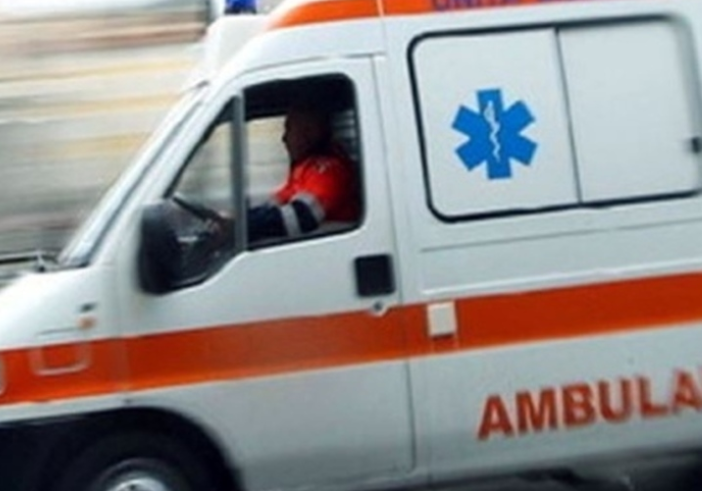 Mombaruzzo: donna di 56 anni muore scontrandosi con il motocarro contro una recinzione