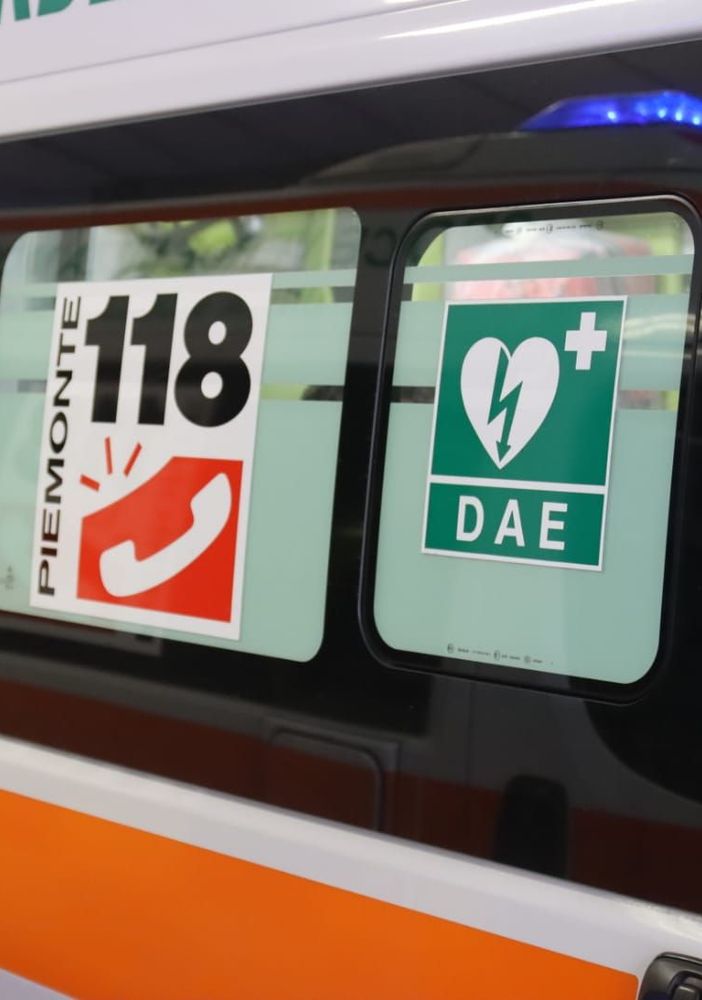 Tragico frontale notturno poco prima di frazione Serravalle: perde la vita un sessantenne