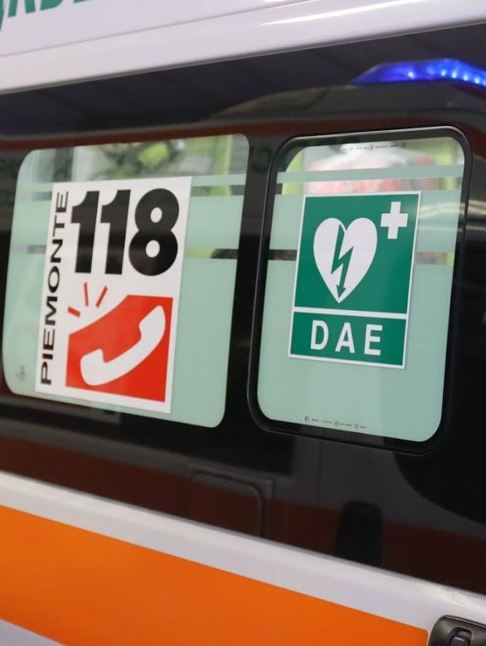 Grave incidente sul lavoro a Quarto: uomo folgorato in un'azienda