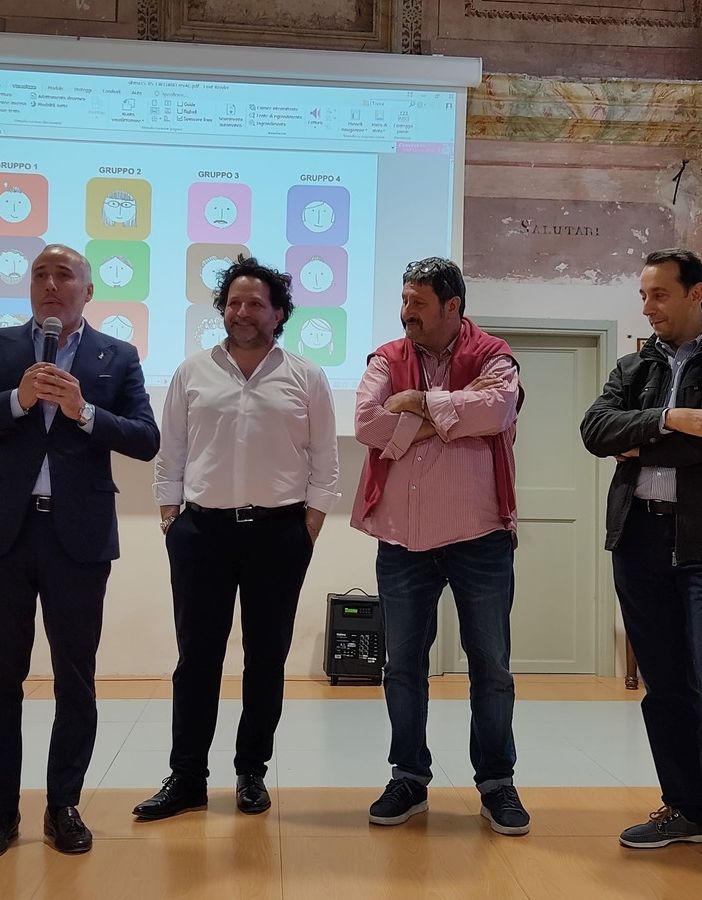 Un progetto turistico parte da Calliano e coinvolge 18 comuni delle province di Asti e Alessandria